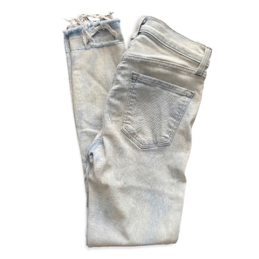 J Brand Skinny Jean